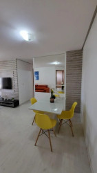 Apartamento com 3 Quartos à Venda, 80 m² em Sul (águas Claras) - Brasília