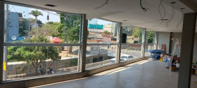Sala Comercial para Alugar, 120 m² em Santo Antônio - Louveira