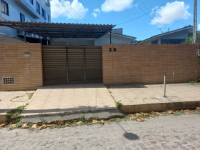Casa com 3 Quartos à Venda, 130 m² em Cuia - João Pessoa