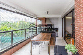Apartamento com 3 Quartos à Venda, 167 m² em Granja Julieta - São Paulo