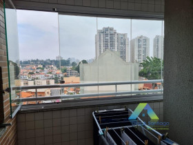Apartamento com 2 Quartos à Venda, 54 m² em Vila Baeta Neves - São Bernardo Do Campo