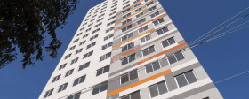 Apartamento com 2 Quartos à Venda, 45 m² em Brás - São Paulo