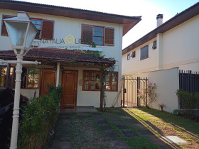 Casa com 3 Quartos à Venda, 153 m² em Campo Limpo - São Paulo
