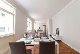Apartamento com 3 Quartos à Venda, 135 m² em Itaim Bibi - São Paulo