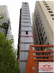 Apartamento com 2 Quartos à Venda, 72 m² em Jardim Paulista - São Paulo