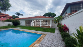 Casa com 4 Quartos à Venda, 253 m² em Jardim Estoril - São José Dos Campos