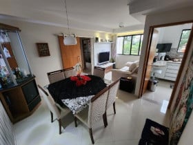 Apartamento com 2 Quartos à Venda, 60 m² em Assunção - São Bernardo Do Campo