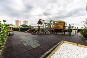 Apartamento com 2 Quartos à Venda, 107 m² em Jardim Marajoara - São Paulo