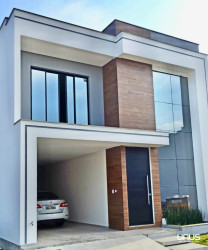 Casa de Condomínio com 3 Quartos à Venda, 186 m² em Deltaville - Biguaçu