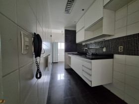 Apartamento com 3 Quartos à Venda, 193 m² em Baeta Neves - São Bernardo Do Campo