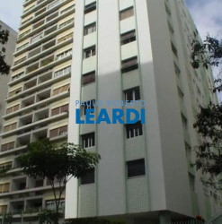 Apartamento com 2 Quartos à Venda, 88 m² em Bela Vista - São Paulo