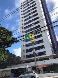 Apartamento com 3 Quartos à Venda, 130 m² em Boa Viagem - Recife