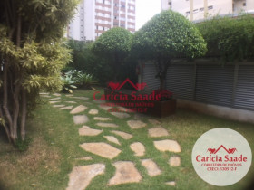 Apartamento com 2 Quartos à Venda, 83 m² em Vila Mariana - São Paulo