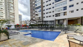 Apartamento com 3 Quartos à Venda, 102 m² em Chácara Inglesa - São Paulo