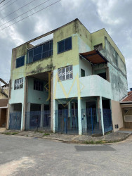 Casa à Venda, 342 m² em Bom Retiro - Ipatinga