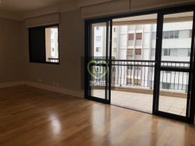 Apartamento com 3 Quartos à Venda, 104 m² em Perdizes - São Paulo