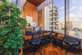 Apartamento com 3 Quartos à Venda, 229 m² em Vila Clementino - São Paulo