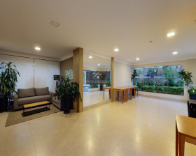 Apartamento com 3 Quartos à Venda, 114 m² em Vila Uberabinha - São Paulo