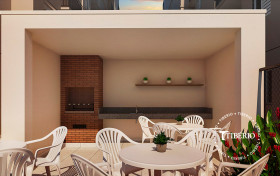 Apartamento com 2 Quartos à Venda, 50 m² em Campo Limpo - São Paulo