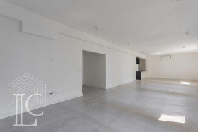 Apartamento com 3 Quartos à Venda, 209 m² em Jardim Paulista - São Paulo