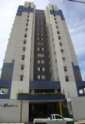 Apartamento com 3 Quartos à Venda, 97 m² em Fátima - Teresina