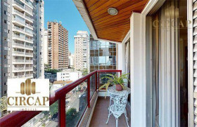 Apartamento com 4 Quartos à Venda, 130 m² em Perdizes - São Paulo