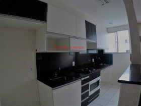 Apartamento com 2 Quartos à Venda, 57 m² em Recanto Quarto Centenário - Jundiaí