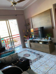 Apartamento com 2 Quartos à Venda, 62 m² em Vila Industrial - Campinas