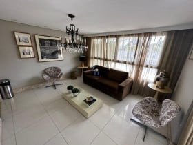 Apartamento com 2 Quartos à Venda, 82 m² em Patamares - Salvador
