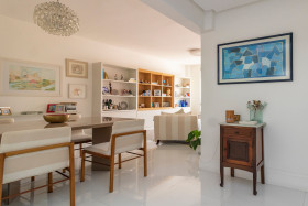 Apartamento com 2 Quartos à Venda, 107 m² em Higienópolis - São Paulo