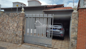 Casa com 3 Quartos à Venda, 198 m² em Vila Trujillo - Sorocaba