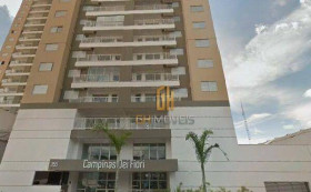 Apartamento com 3 Quartos à Venda, 79 m² em Aeroviário - Goiânia