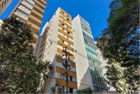 Apartamento com 3 Quartos à Venda, 86 m² em Higienópolis - São Paulo
