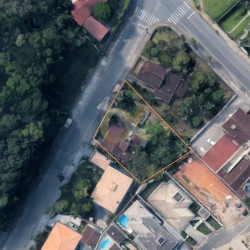 Terreno à Venda, 845 m² em Anita Garibaldi - Joinville