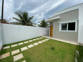 Casa com 3 Quartos à Venda, 210 m² em Cibratel Ii - Itanhaém