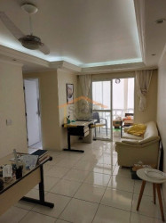 Apartamento com 2 Quartos à Venda, 64 m² em Vila Guilherme - São Paulo