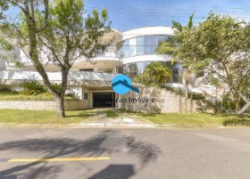 Casa de Condomínio com 5 Quartos à Venda, 780 m² em Parque Terra Nova Ii - São Bernardo Do Campo