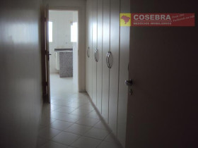 Apartamento com 4 Quartos para Alugar, 265 m² em Paraíso - São Paulo
