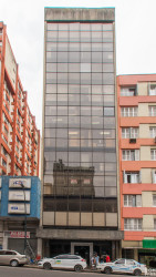 Sala Comercial à Venda, 134 m² em Centro Histórico - Porto Alegre
