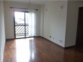 Apartamento com 3 Quartos à Venda, 94 m² em Botafogo - Campinas