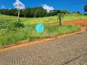 Terreno à Venda, 504 m² em Centro - Santa Rita Do Sapucaí