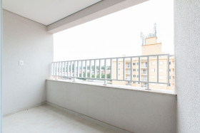 Apartamento com 2 Quartos à Venda, 59 m² em Vila Sônia - São Paulo