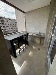 Apartamento com 2 Quartos à Venda, 58 m² em Medeiros - Jundiaí