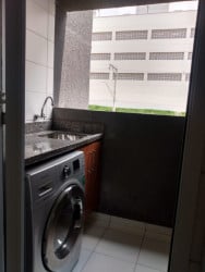 Imóvel com 2 Quartos à Venda, 43 m² em Vila Andrade - São Paulo