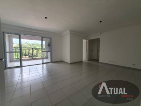 Apartamento com 2 Quartos à Venda, 65 m² em Itapetininga - Atibaia