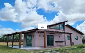 Casa com 3 Quartos à Venda, 158 m² em Santana - Gravatá