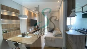 Apartamento com 2 Quartos à Venda, 57 m² em Ortizes - Valinhos
