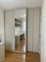 Apartamento com 3 Quartos à Venda, 125 m² em Ipiranga - São Paulo