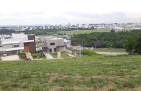 Terreno à Venda, 900 m² em São José Dos Campos