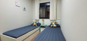 Apartamento com 2 Quartos à Venda, 58 m² em Horto Florestal - São Paulo